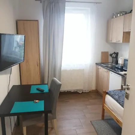 Pokoje - Studio Gliwice I Przy Onkologii Room photo