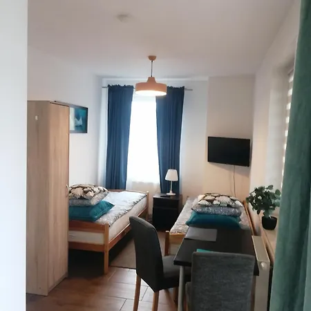 Pokoje - Studio Gliwice I Przy Onkologii Room photo