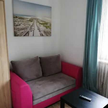 Pokoje - Studio Gliwice I Przy Onkologii Room photo