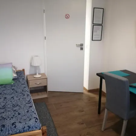 Pokoje - Studio Gliwice I Przy Onkologii Room photo