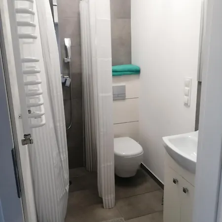 Pokoje - Studio Gliwice I Przy Onkologii Room photo