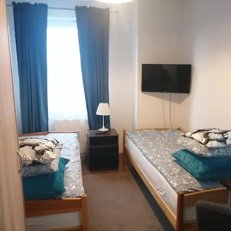 Pokoje - Studio Gliwice I Przy Onkologii Room photo