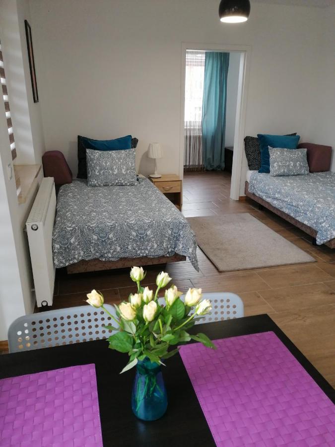 Apartmán - I Przy Onkologii Hlivice