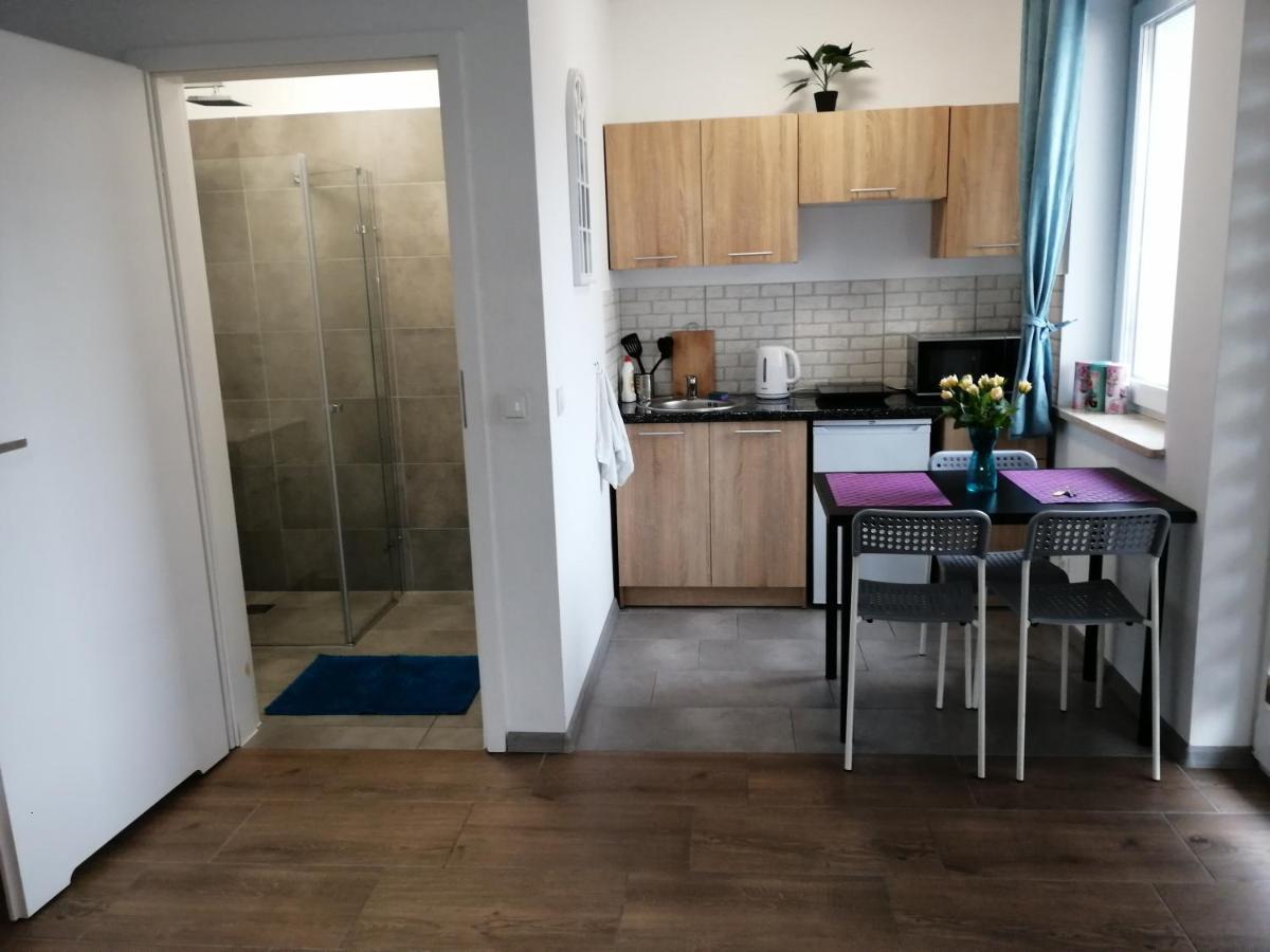 Apartment - I Przy Onkologii *