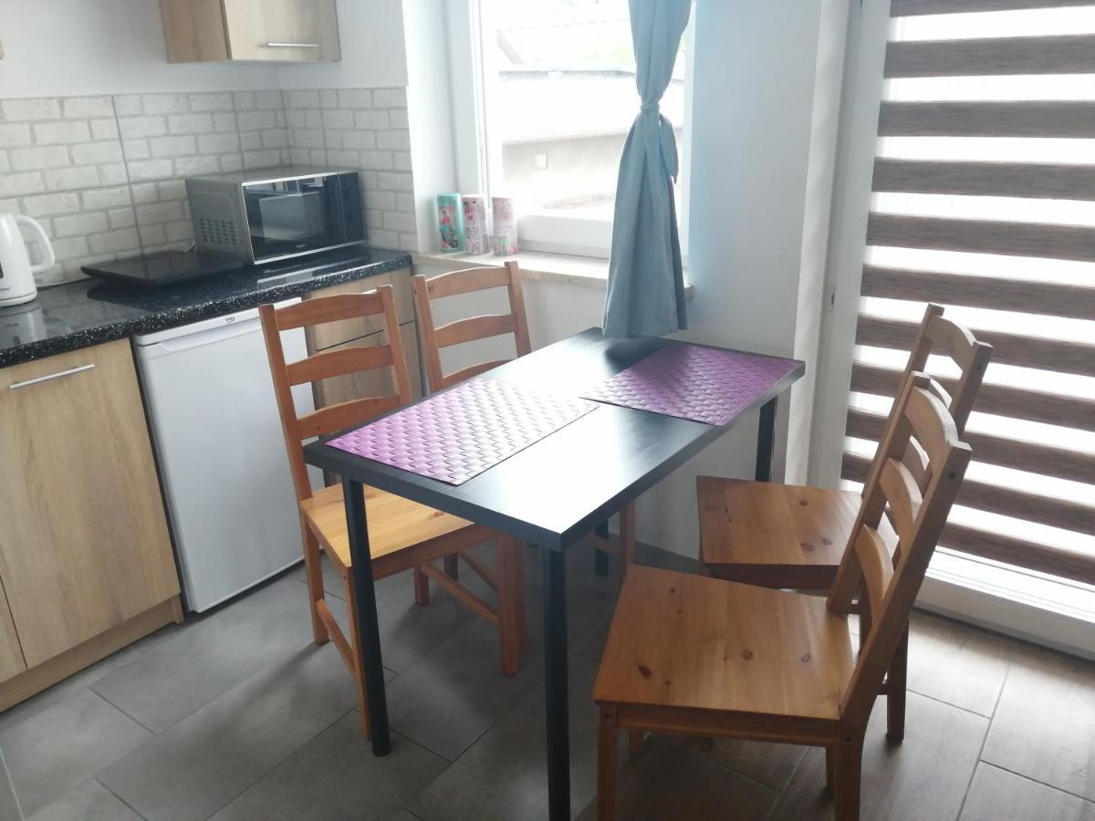 Apartment - I Przy Onkologii Gliwice