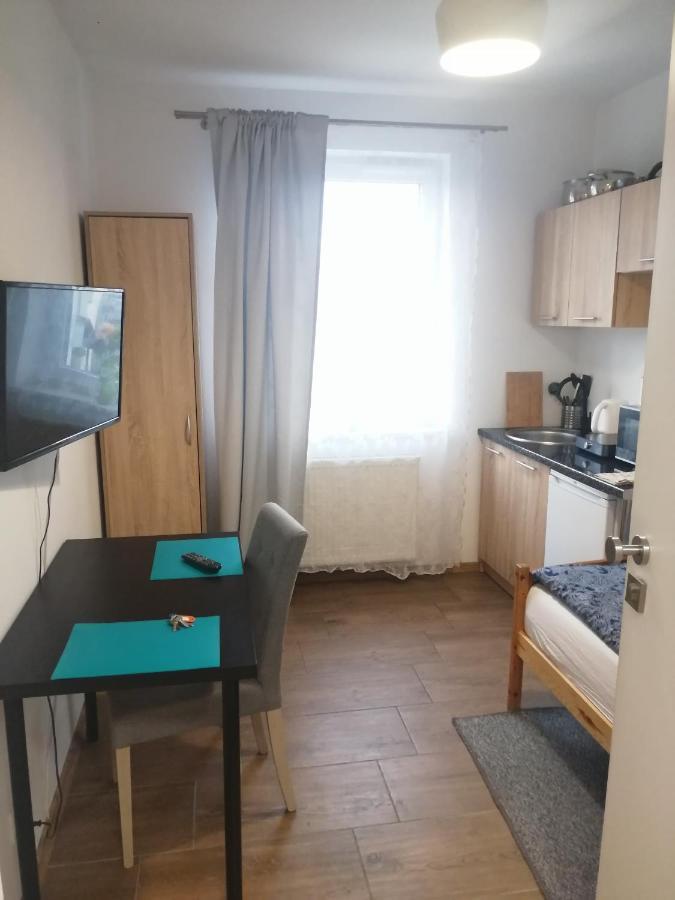 - I Przy Onkologii Apartmán Hlivice