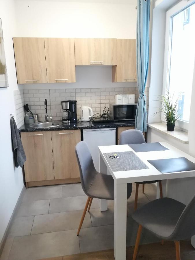 - I Przy Onkologii Apartment