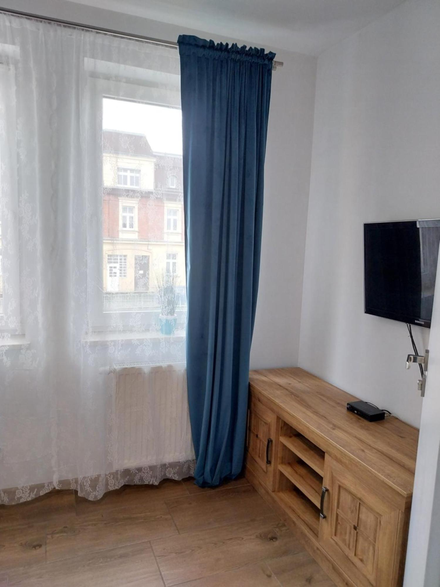 - I Przy Onkologii Apartment