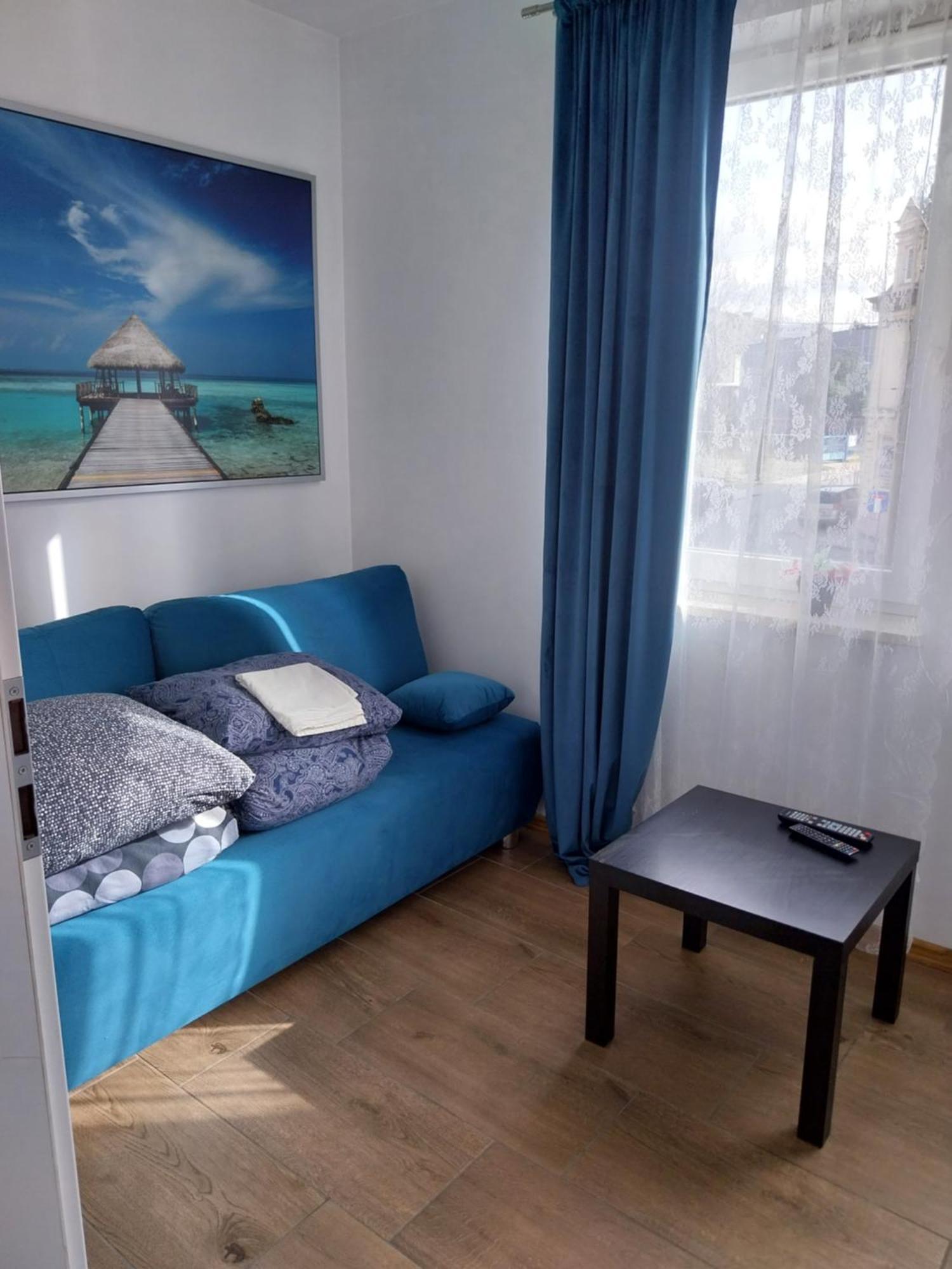 - I Przy Onkologii Apartment Gliwice