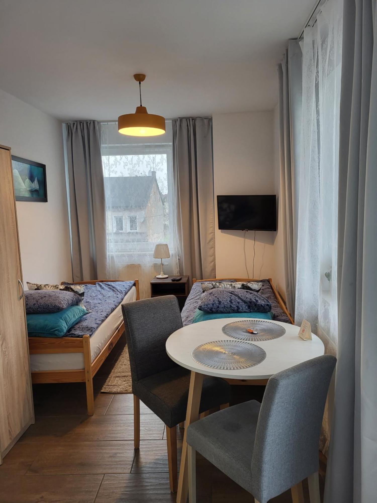 Apartment - I Przy Onkologii *