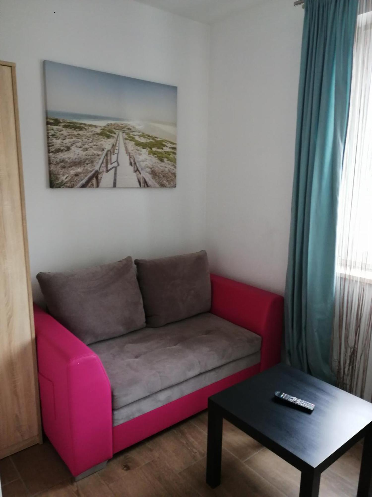 - I Przy Onkologii Gliwice
