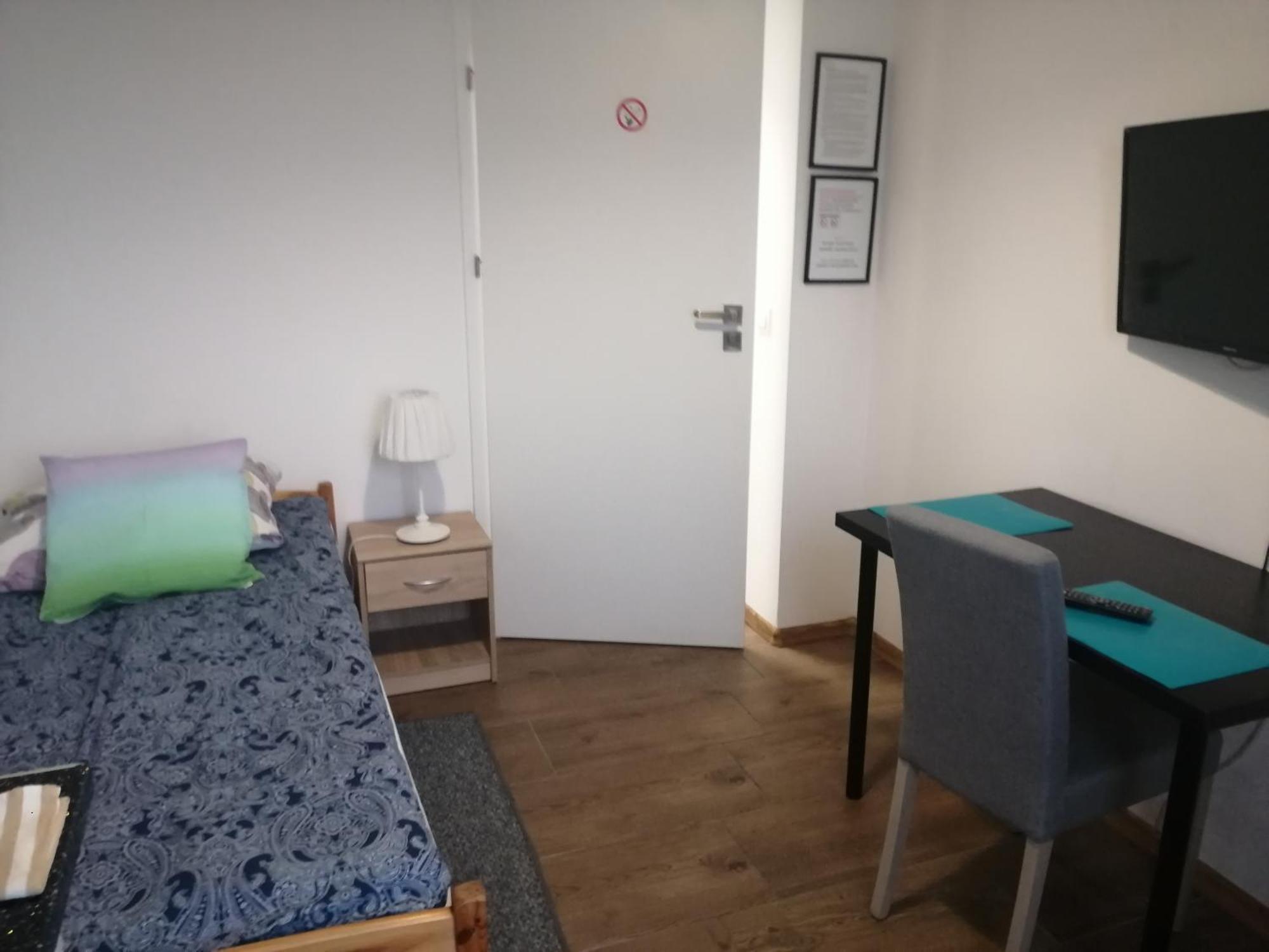 Apartment - I Przy Onkologii