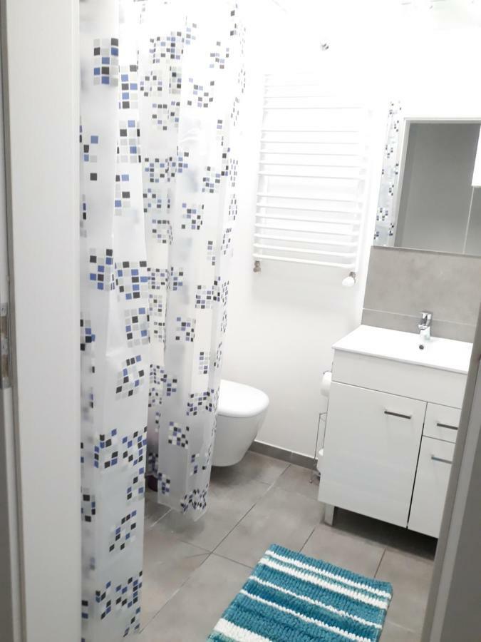 Apartmán - I Przy Onkologii *