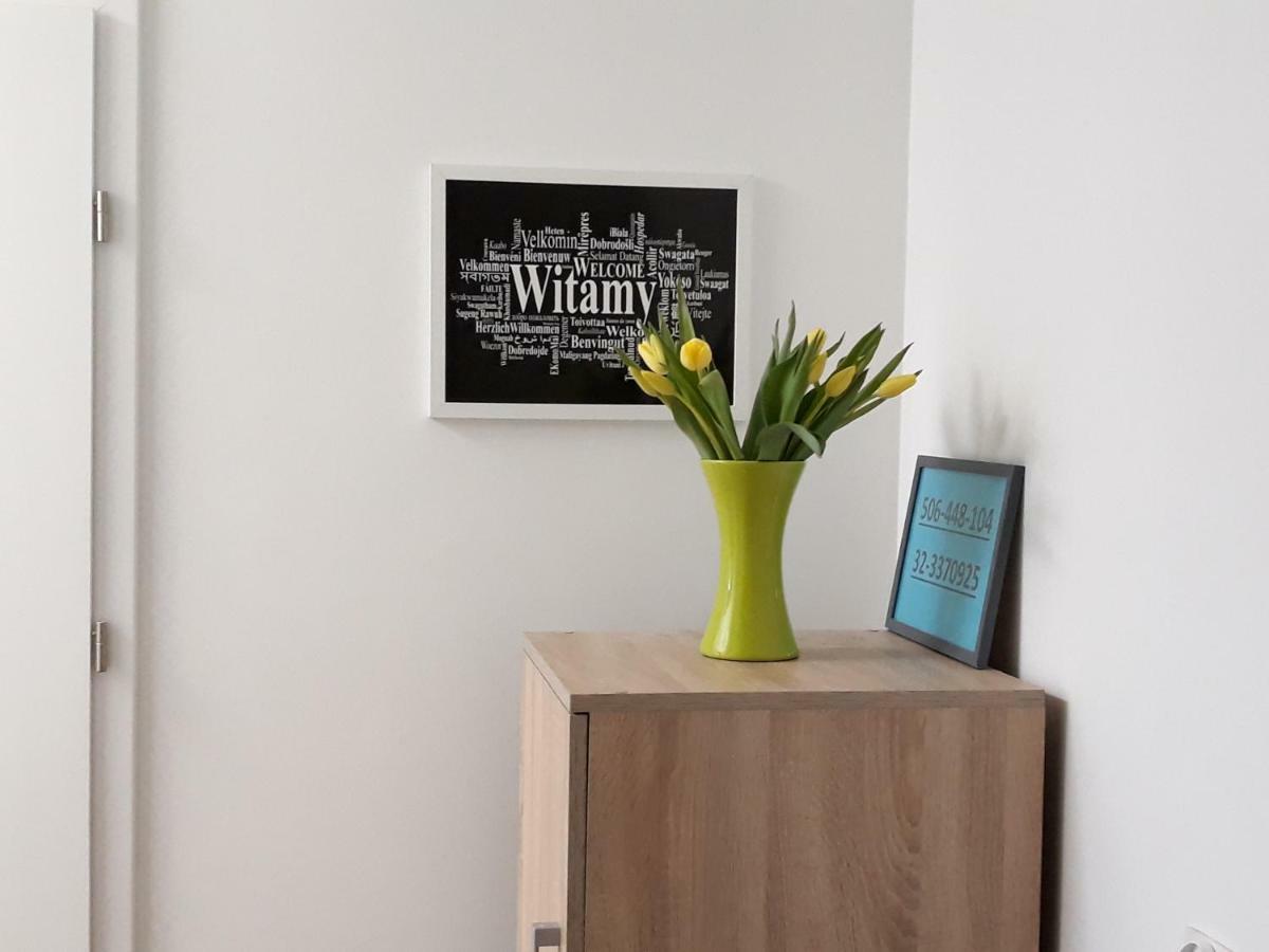 Apartment - I Przy Onkologii