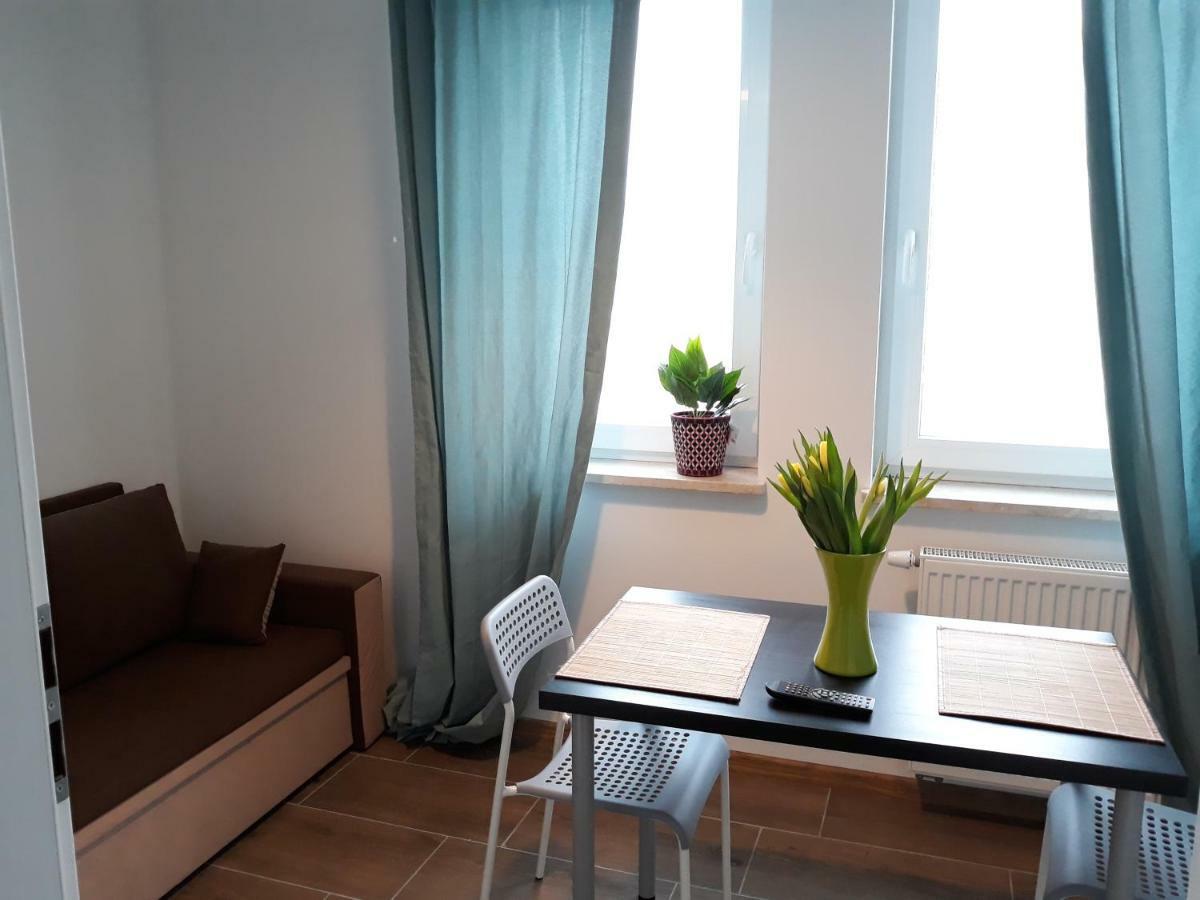 Apartment - I Przy Onkologii