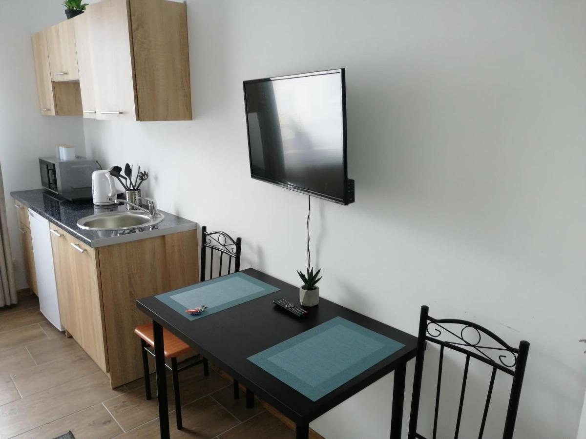 - I Przy Onkologii Apartment Gliwice