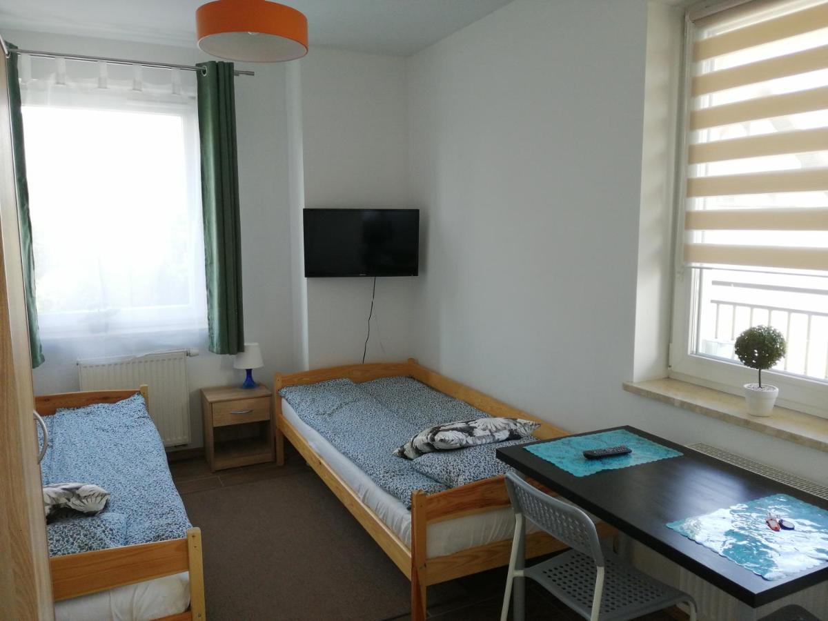 Apartment - I Przy Onkologii