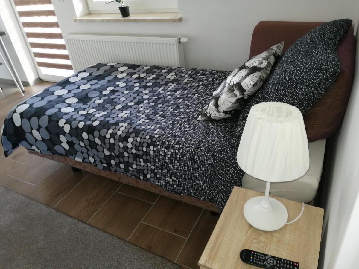 - I Przy Onkologii Apartmán