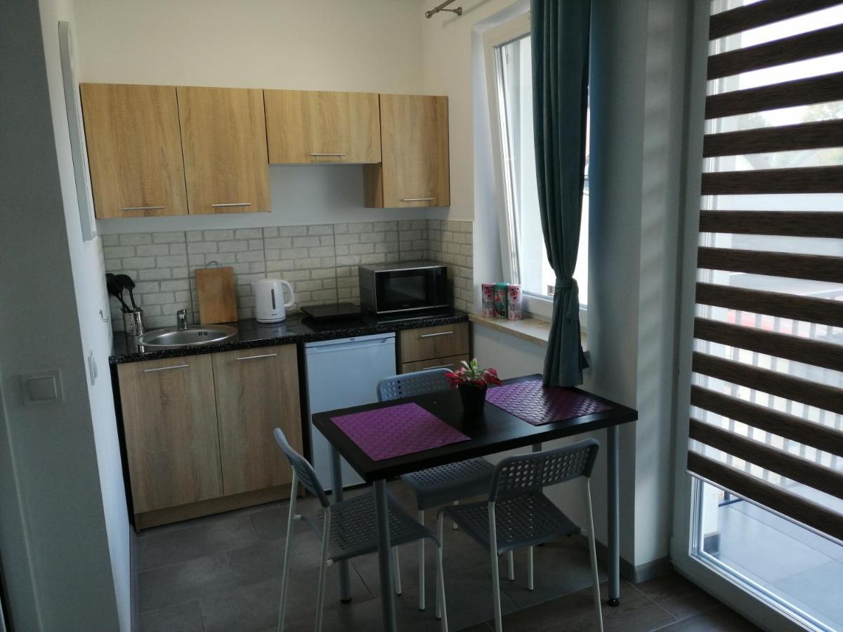- I Przy Onkologii Apartmán Hlivice