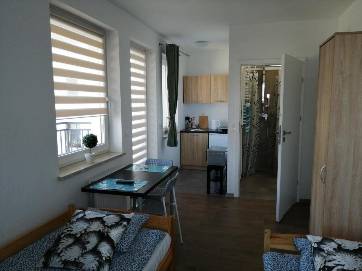 - I Przy Onkologii Apartment Gliwice