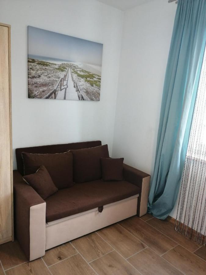 - I Przy Onkologii Apartment