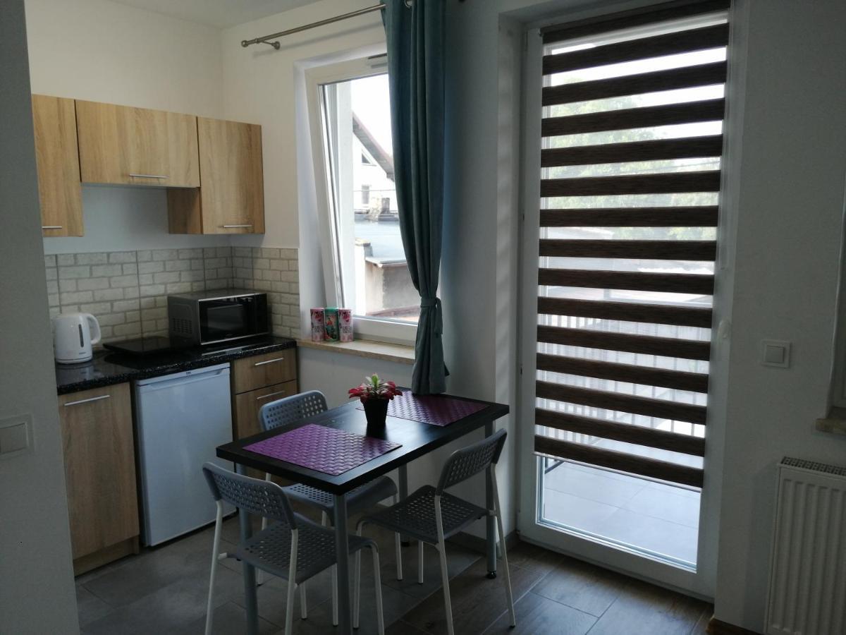 - I Przy Onkologii Apartment