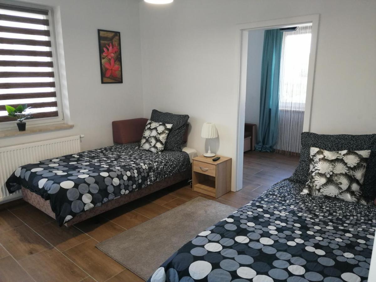 Apartment - I Przy Onkologii Gliwice