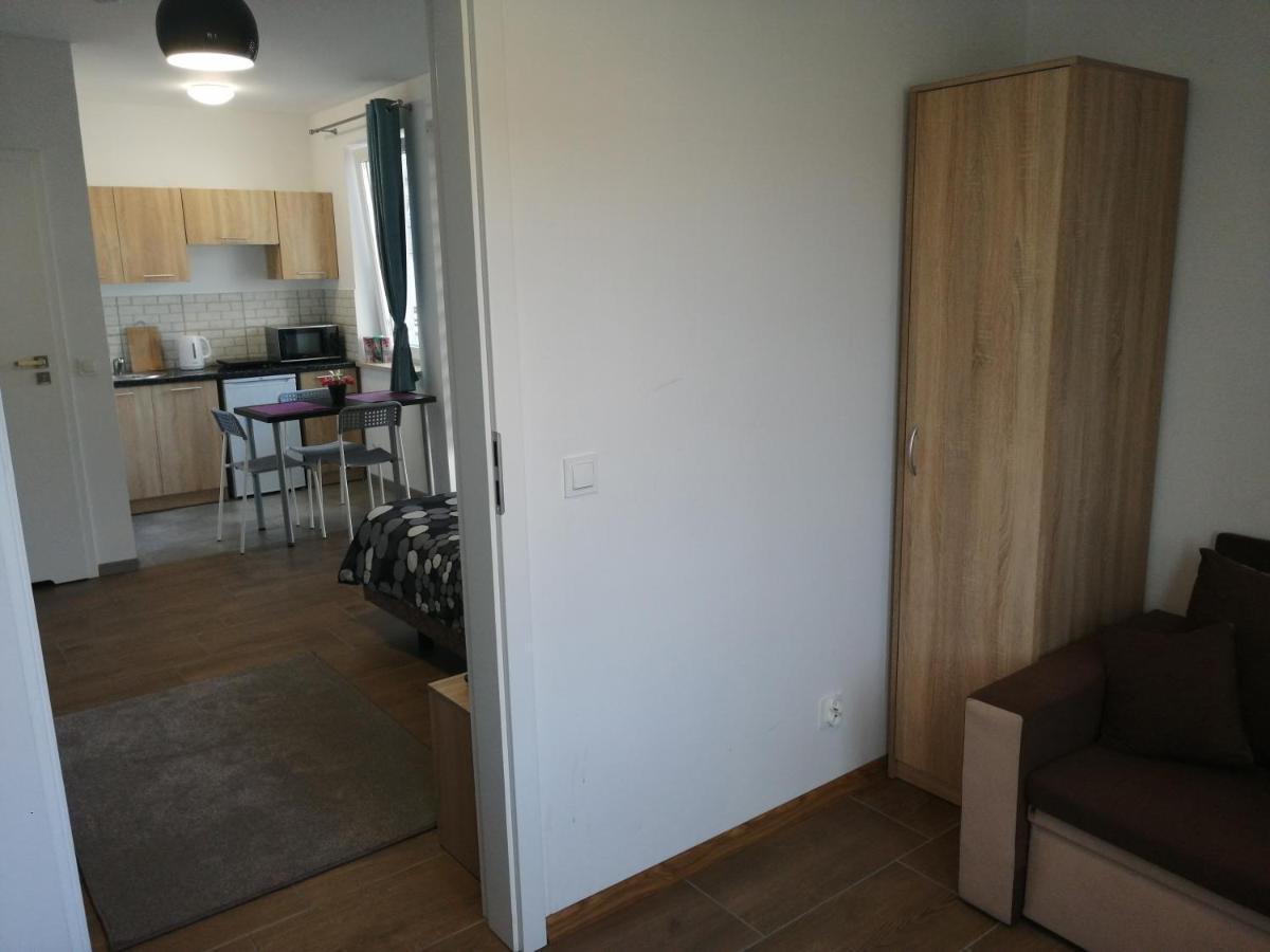 Apartment - I Przy Onkologii *